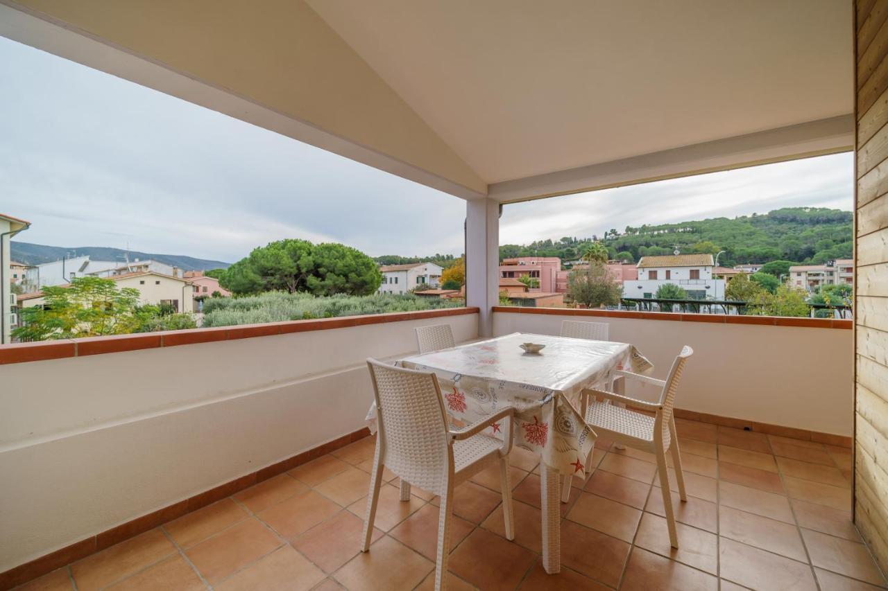 Casa Marisol - Goelba Apartment Marina di Campo Exterior photo
