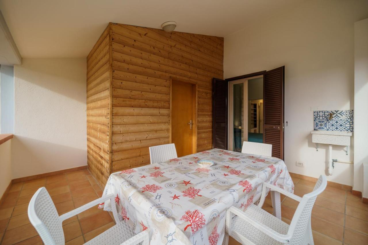 Casa Marisol - Goelba Apartment Marina di Campo Exterior photo