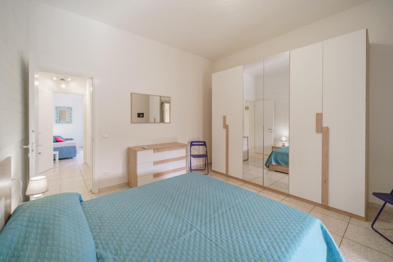 Casa Marisol - Goelba Apartment Marina di Campo Exterior photo