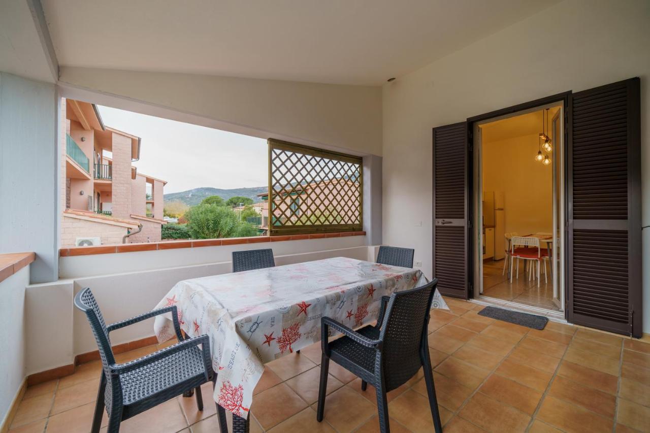 Casa Marisol - Goelba Apartment Marina di Campo Exterior photo