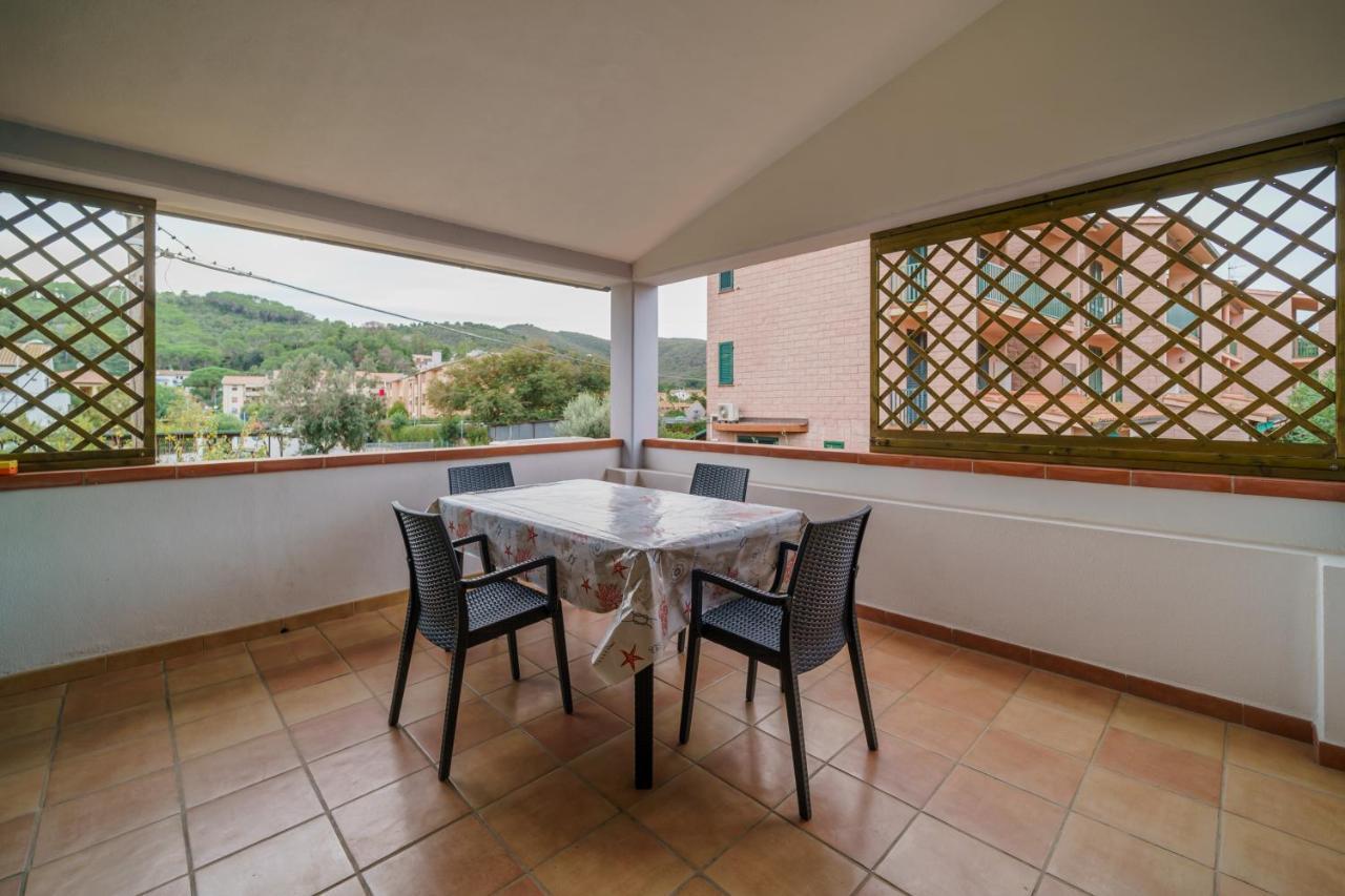 Casa Marisol - Goelba Apartment Marina di Campo Exterior photo