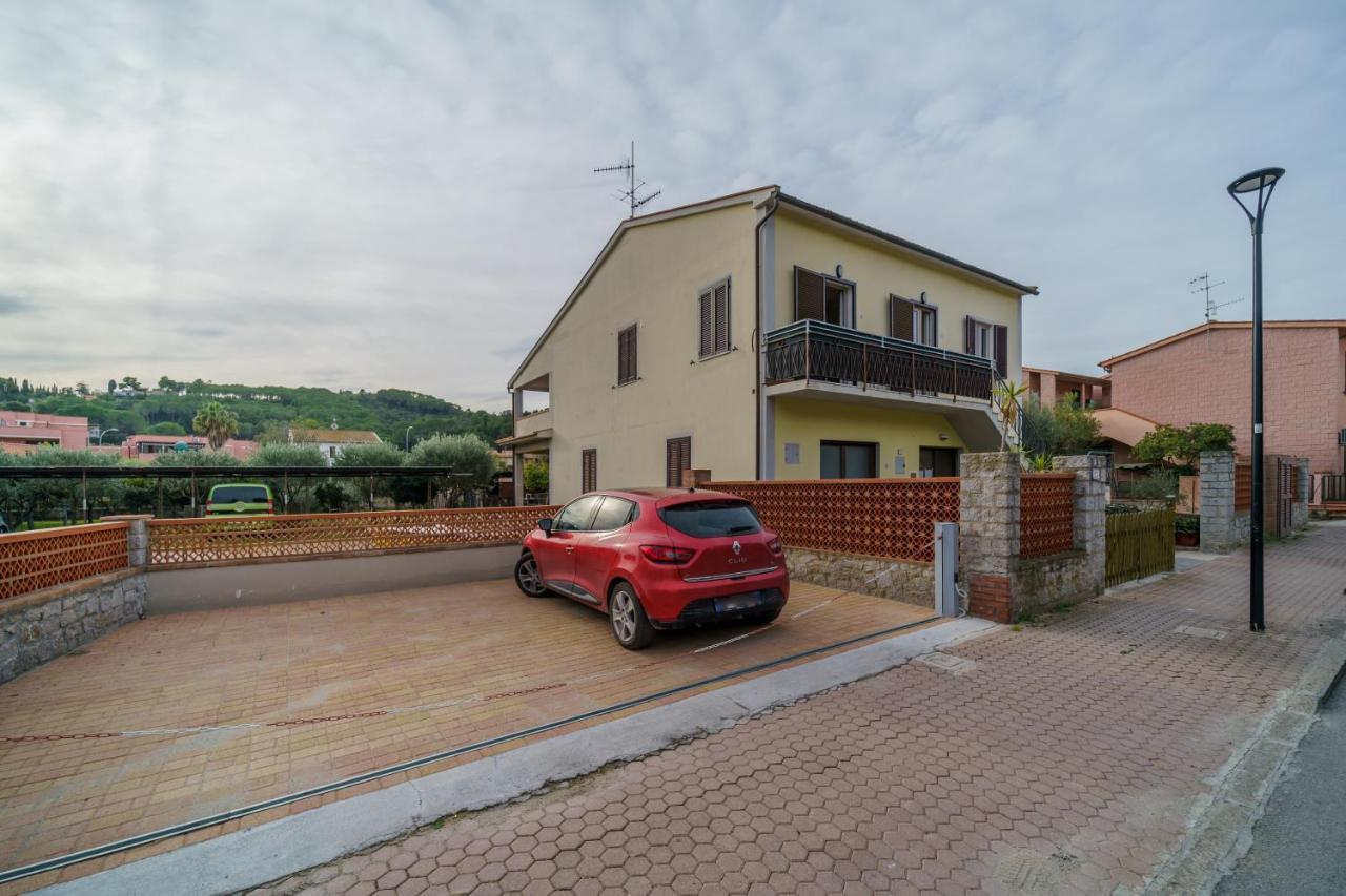 Casa Marisol - Goelba Apartment Marina di Campo Exterior photo
